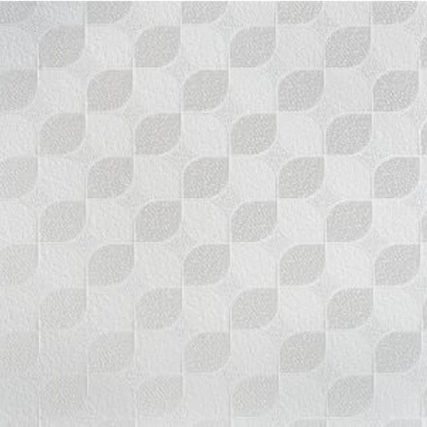نمونه رسمی تایل گچی روکش PVC طرح 238 یاقوت